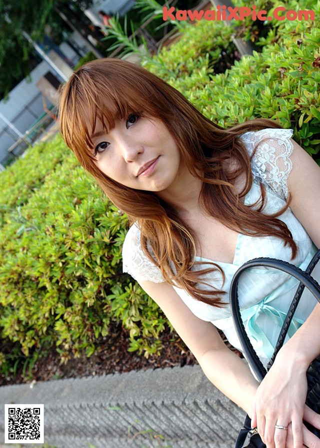 Kyoko Aoyama - Kickass Me Pussy No.d3ff9a