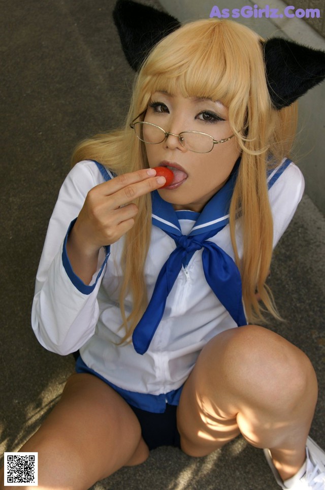 Mameshiba Konny - Perfect Potona Bbw No.19a0e3