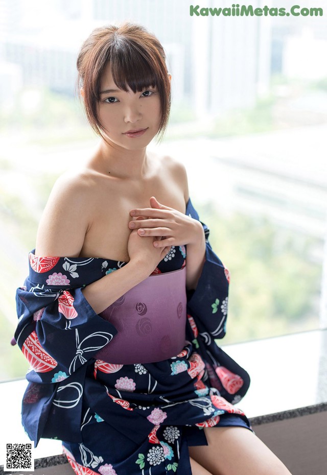 Iku Natsumi - Fucked Xxx Amrika No.7eba0b