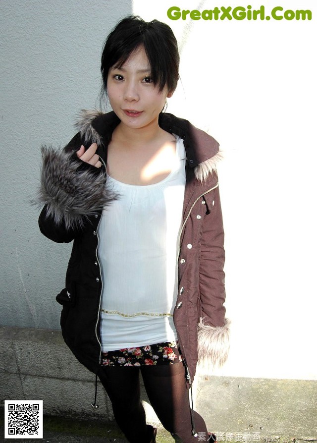 Natsumi Haga - Amazing 3gp Big No.29df95