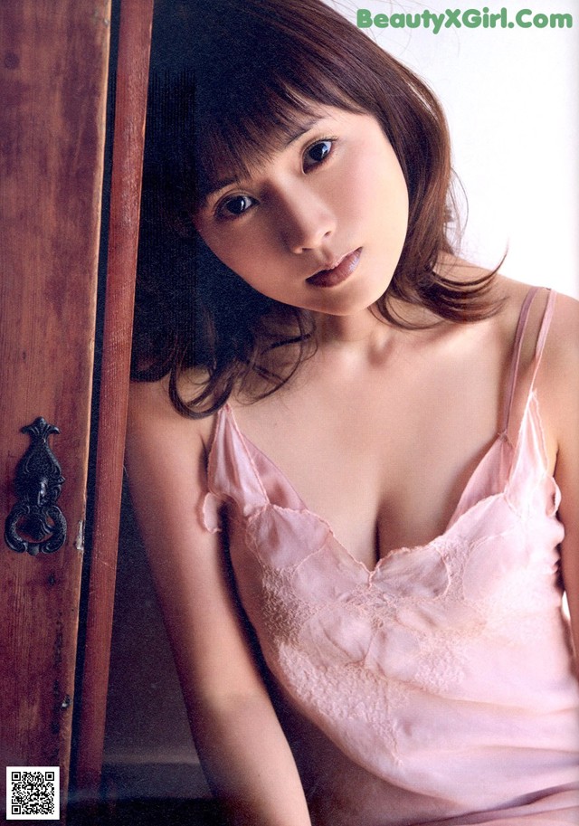 Natsumi Abe - Playing Horny Fuck No.8a4a5c