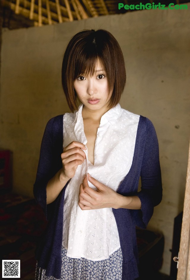 Marika Minami - Pornon Asian Download No.4a3401
