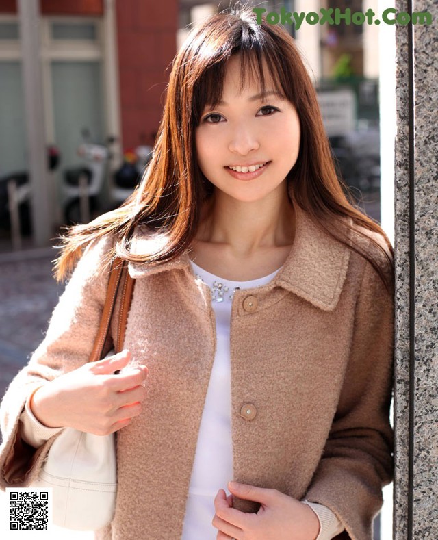Nanako Kitagawa - Double Porn Video No.83594a