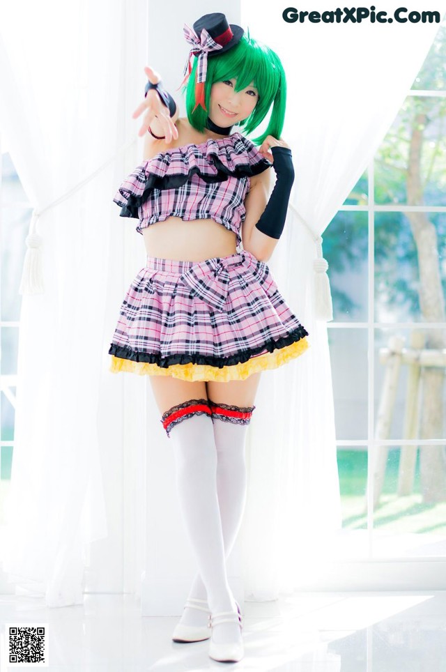 Yuki Mashiro - Hentaitrap Nacked Expose No.d3801b