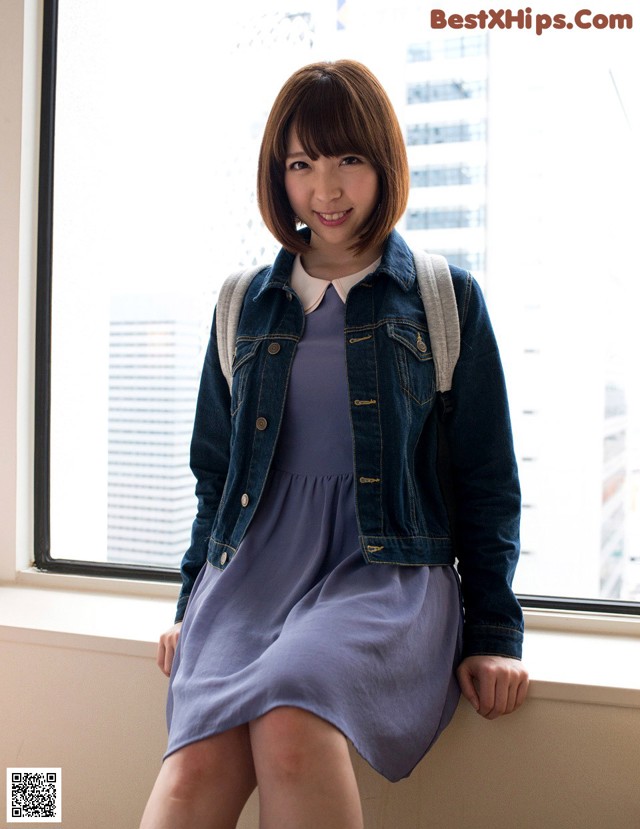 Miyu Kanade - In Emana Uporn No.748021