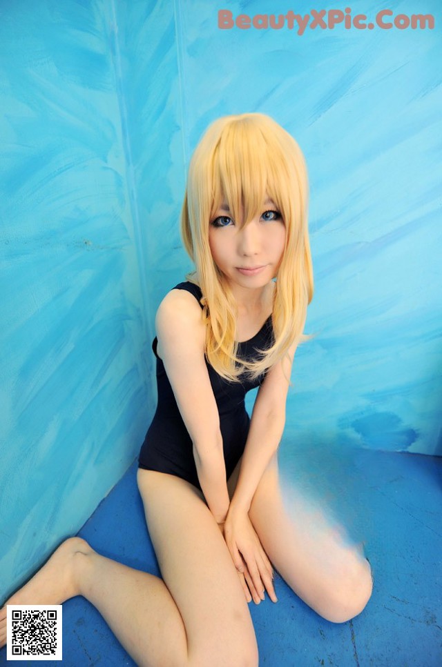 Cosplay Haruka - Pornpass Metart Movies No.7b5b5c