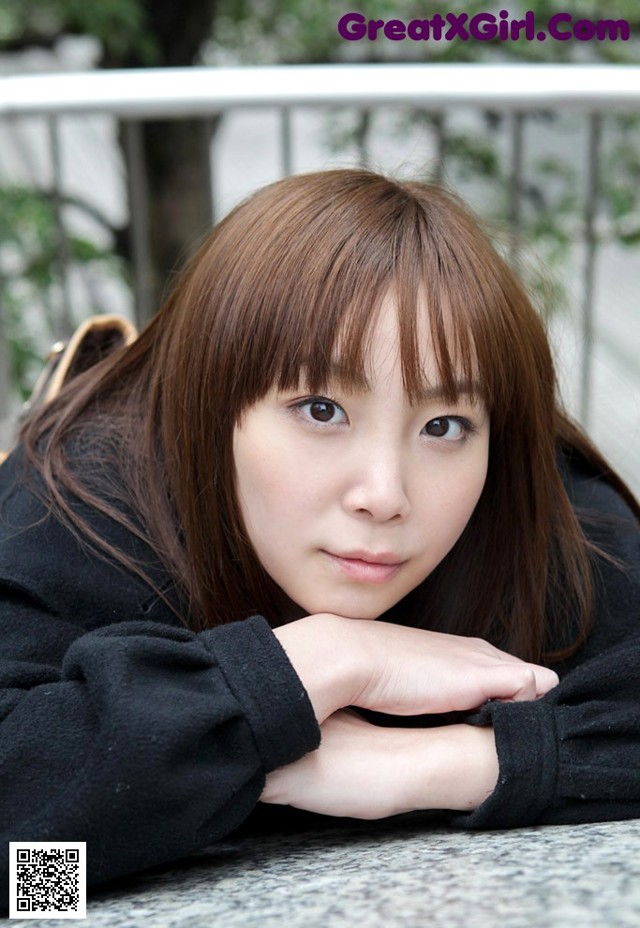 Mei Mamiya - Daughterswap Wet Photos No.457695