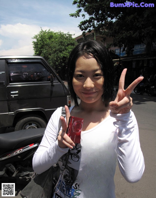 Misa Makise - Mobilesax Russian Photos No.be24dc