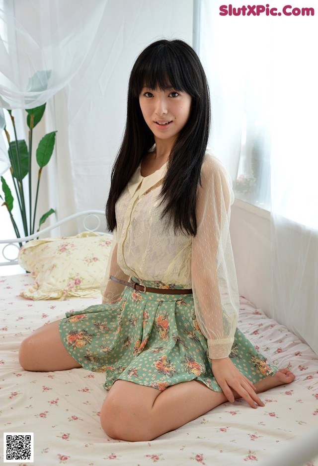 Juna Oshima - Cyberporn Longest Saggy No.9d1ea7