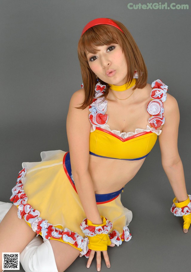 Mai Shibahara - Ca Photo Galery No.76578f