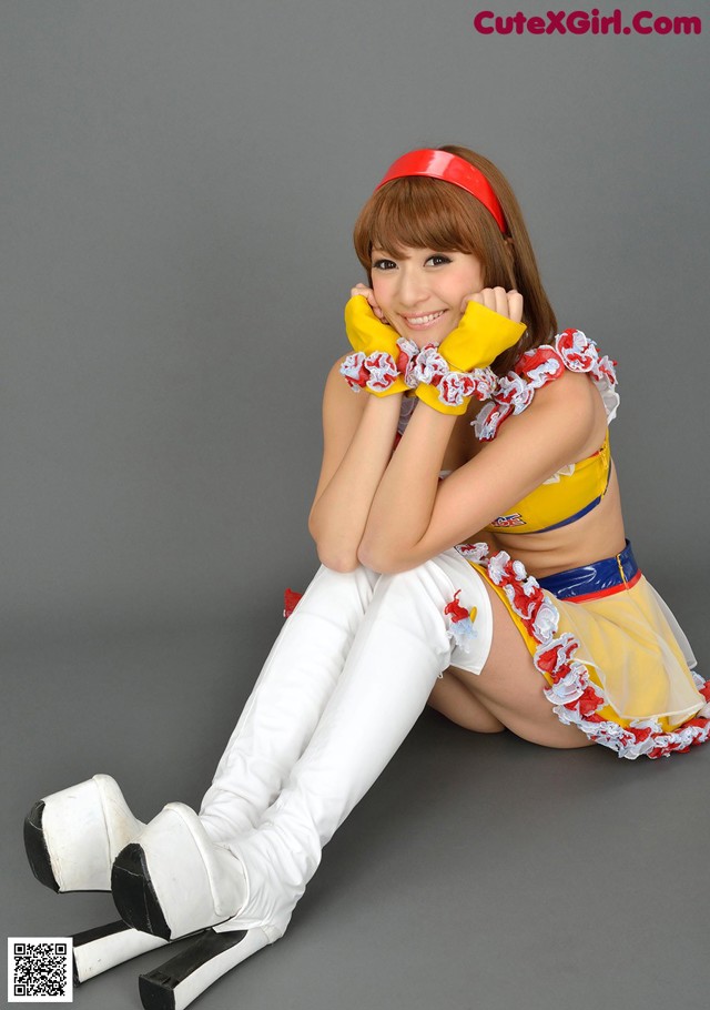 Mai Shibahara - Ca Photo Galery No.76578f