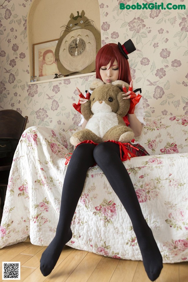 Maki Nishikino - Dark Gym Bizzers No.a6dd28