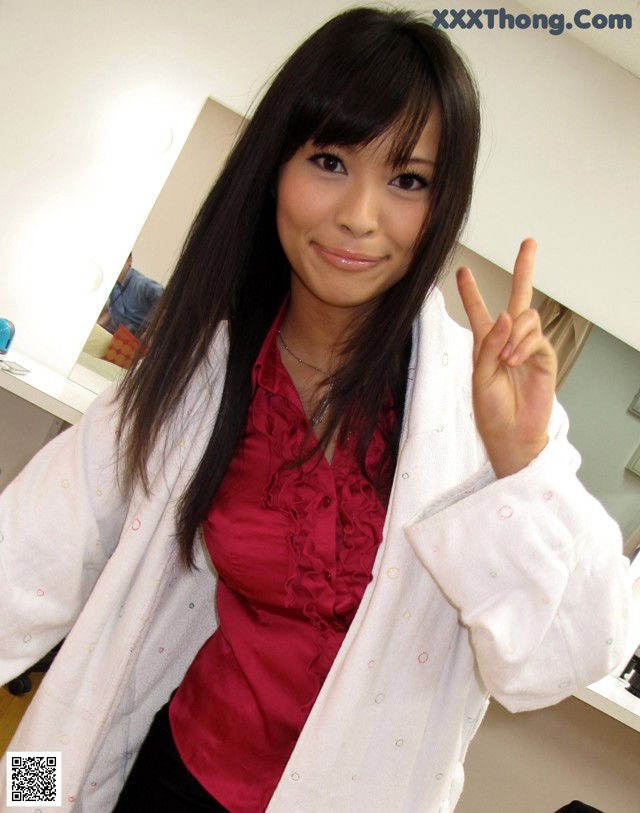 Kyoko Maki - Realitypornpics Modling Bigbrezar No.4f614f