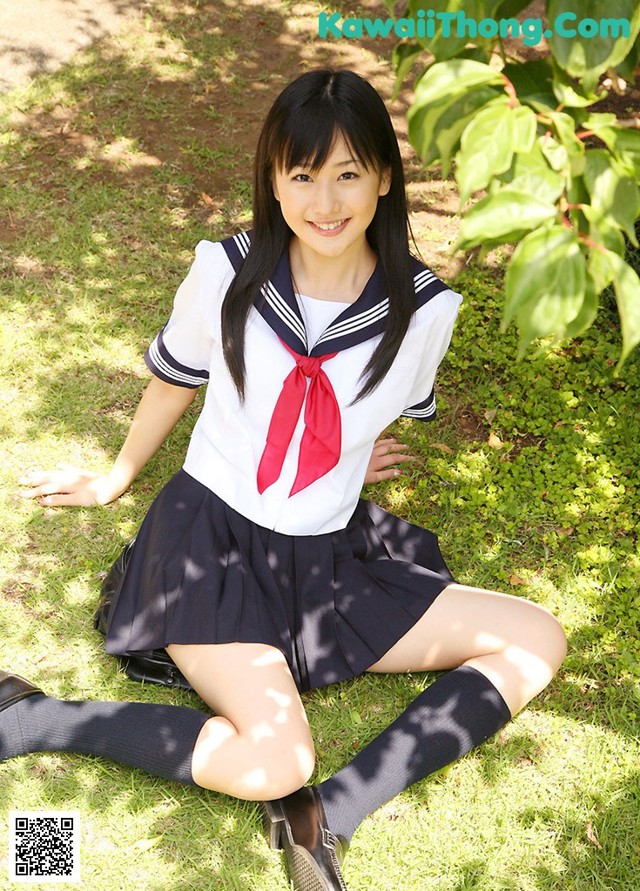 Mizuho Nishimura - Schhol Smooth Shaved No.9804a1