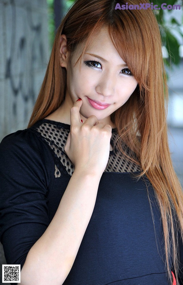 Mako Nagase - Edge Mp4 Videos No.4fa639