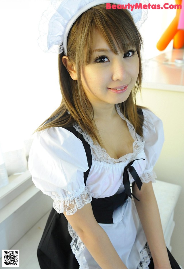Mariru Amamiya - Privare New Hdgirls No.a6d7b5
