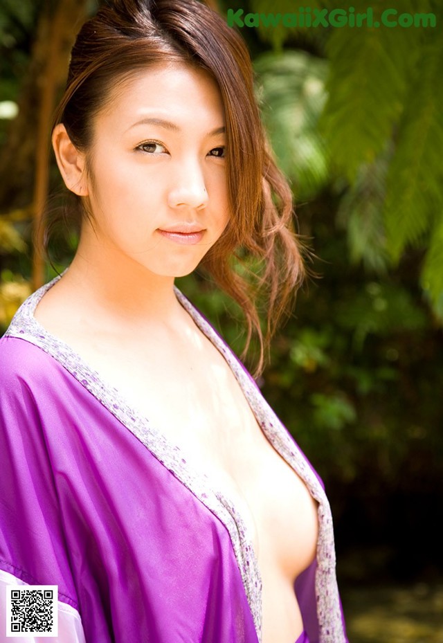 Shiori Tsukimi - North Cumeating Cuckold No.cec535