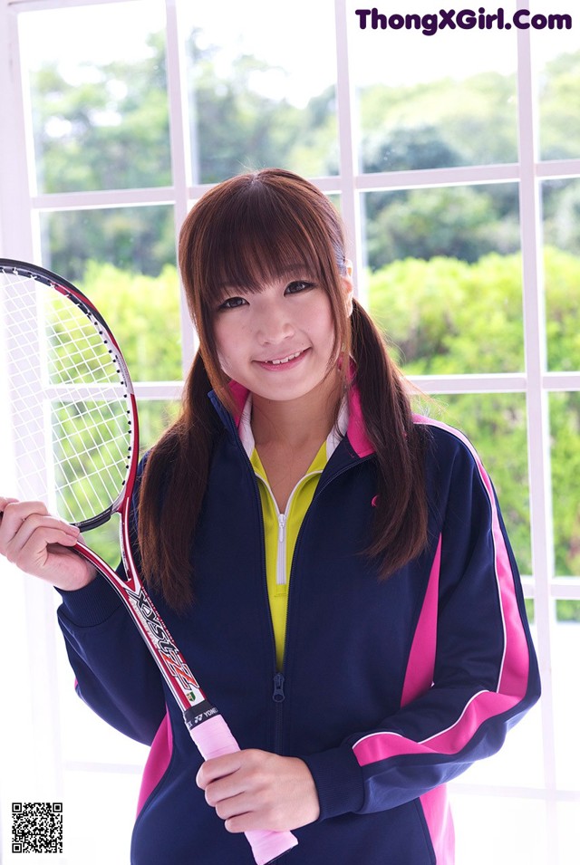 Chiharu Nakai - Knightmasti Funking Photo No.bbf7c1