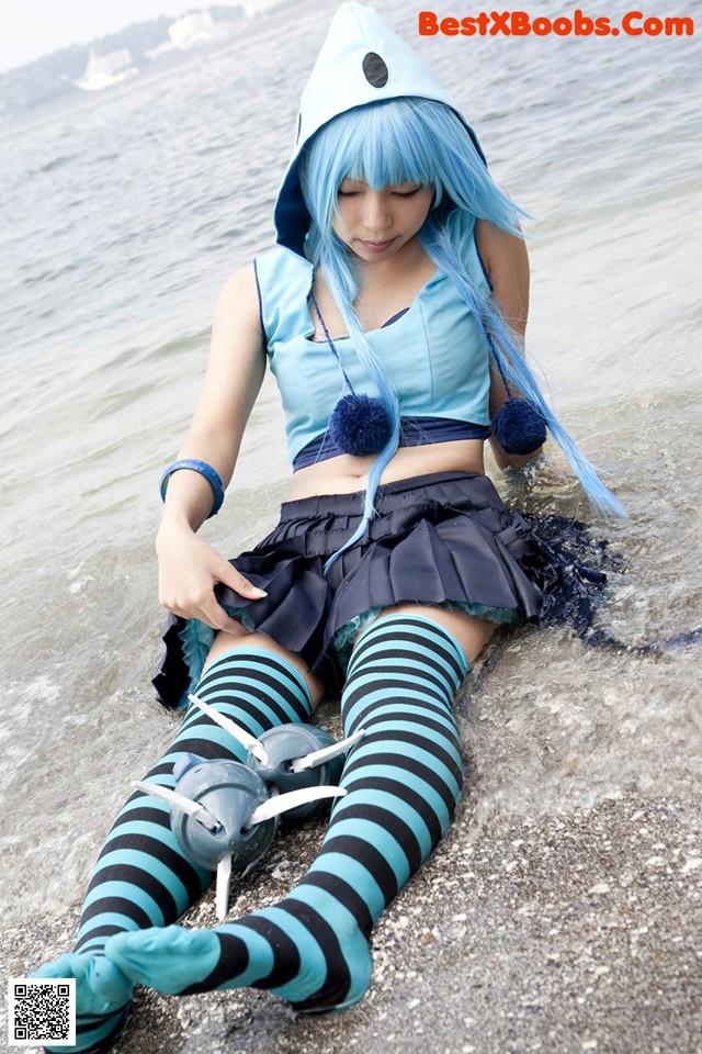 Kana Asakura - Booobs Xxxn Grip No.ccc348
