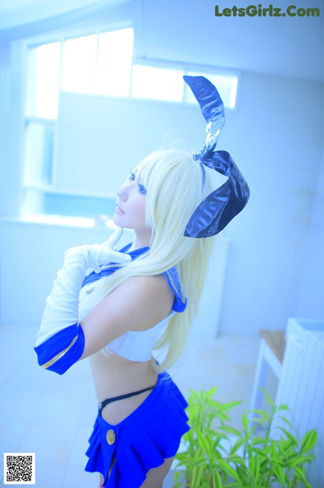Cosplay Saku - Secretary Wchat Episode No.968ac1