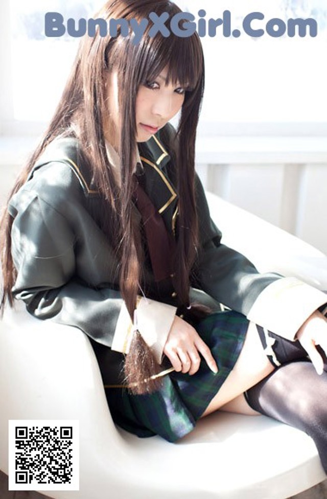 Yozora Mikazuki - 21sextury Xxxcharch Sistersex No.19e215