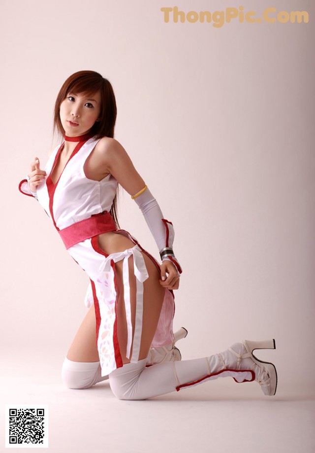 Hina Cosplay - Feetlick Hard Cook No.e77138