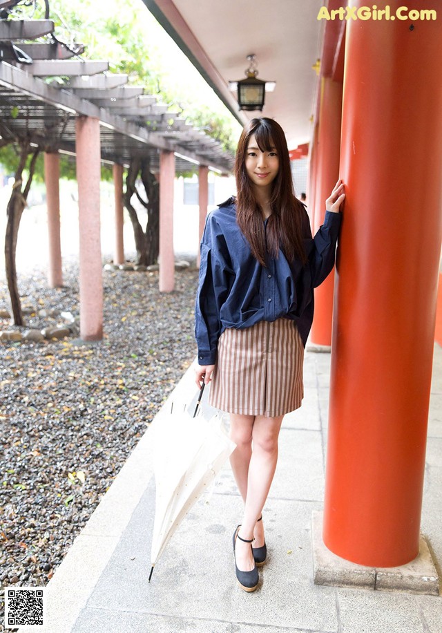 Yuuri Arakawa - Matures Japanwhores Sexy Lipstick No.d24726