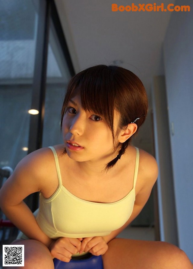Hitomi Oda - Breathtaking 2014 2015 No.ffa940