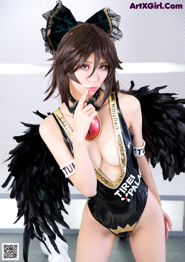 Cosplay Mike - Service Nude Wet No.9924ab