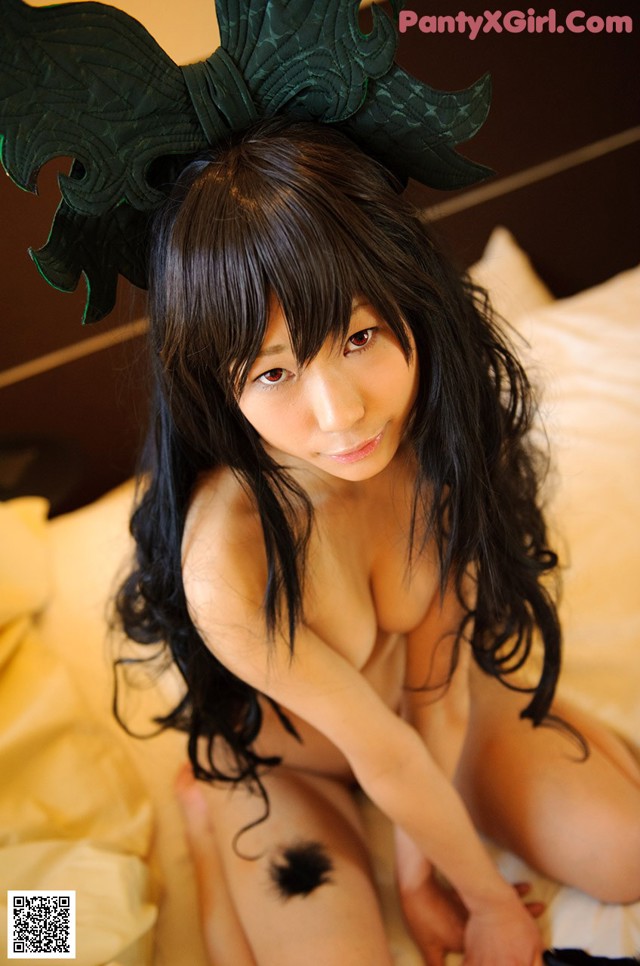Runa Kobayashi - Absolute Indian Sexlounge No.051c0e