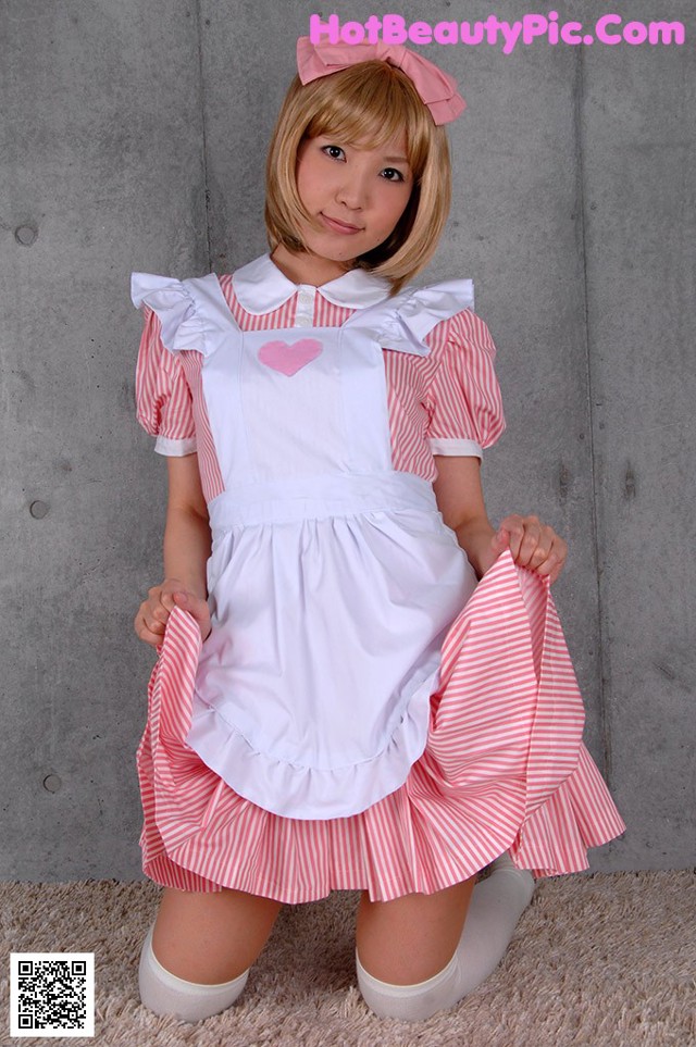 Cosplay Chouko - Plase Xxx Super No.405a5d