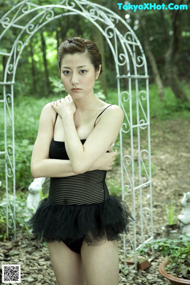 Yumi Sugimoto - Spote Ftv Biglabia No.6a64cf