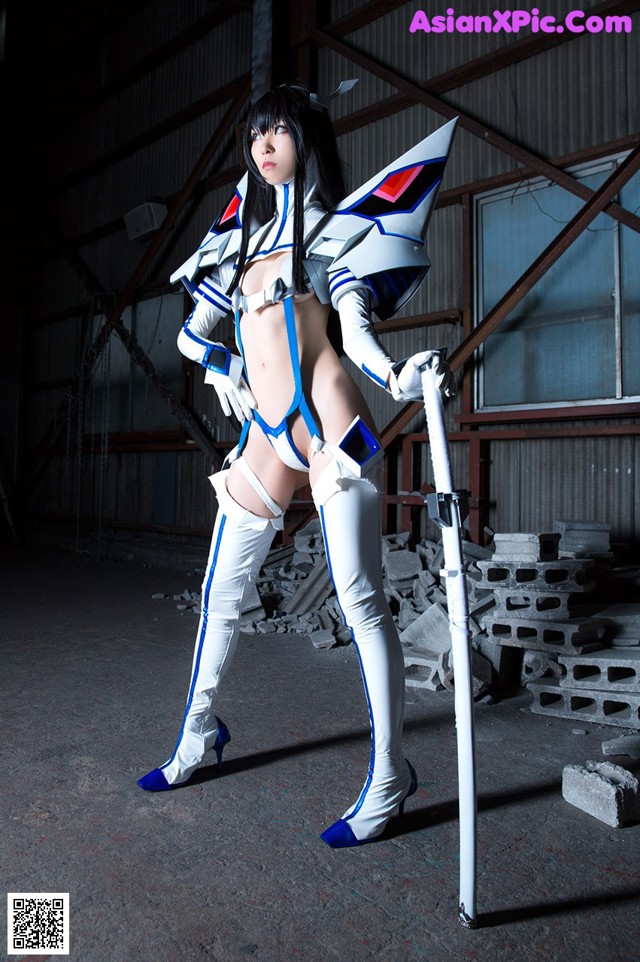 Cosplay Mike - Goldfinger New Xxx No.ff4ece
