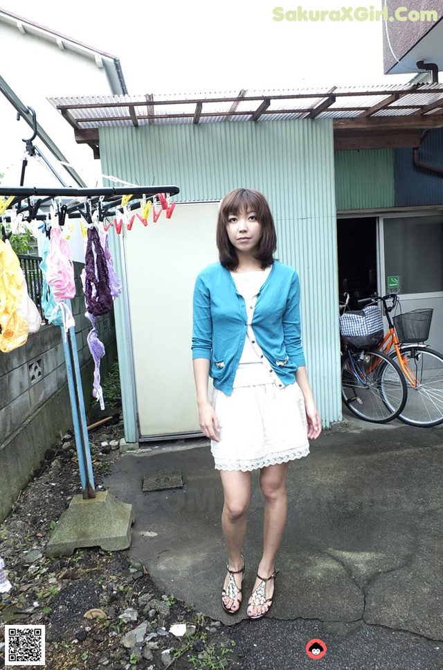 Juri Kitahara - Profil Javbuddy Allover No.f76810