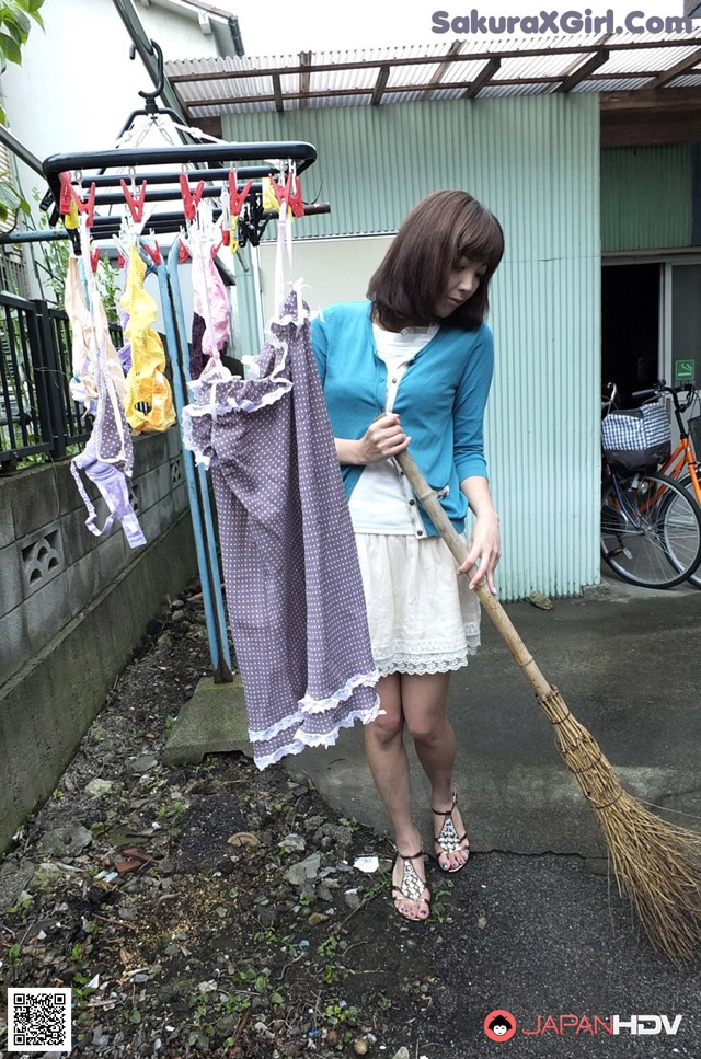Juri Kitahara - Profil Javbuddy Allover No.f76810