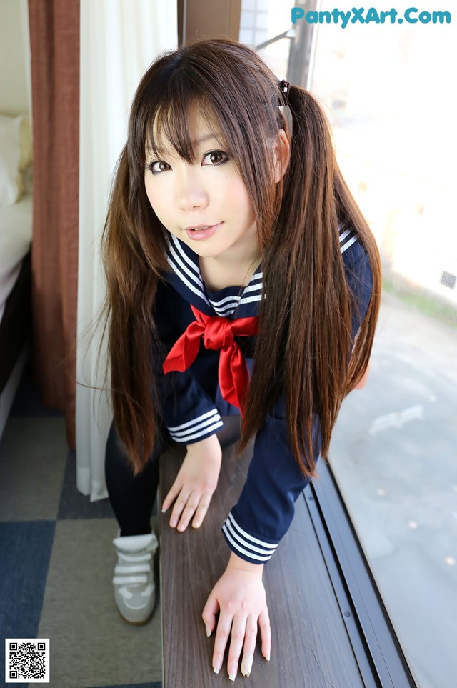 Rin Higurashi - Shoolgirl Ftv Girls No.e9e2d0