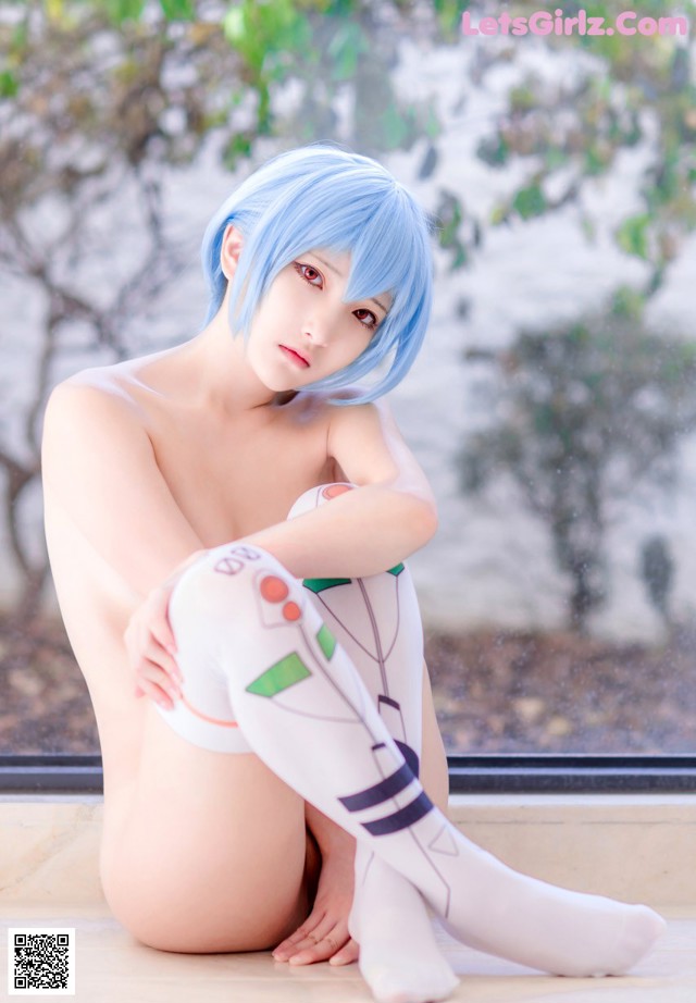 Rei Ayanami - Xxxmoms Xjavporn Spencer No.1a3357