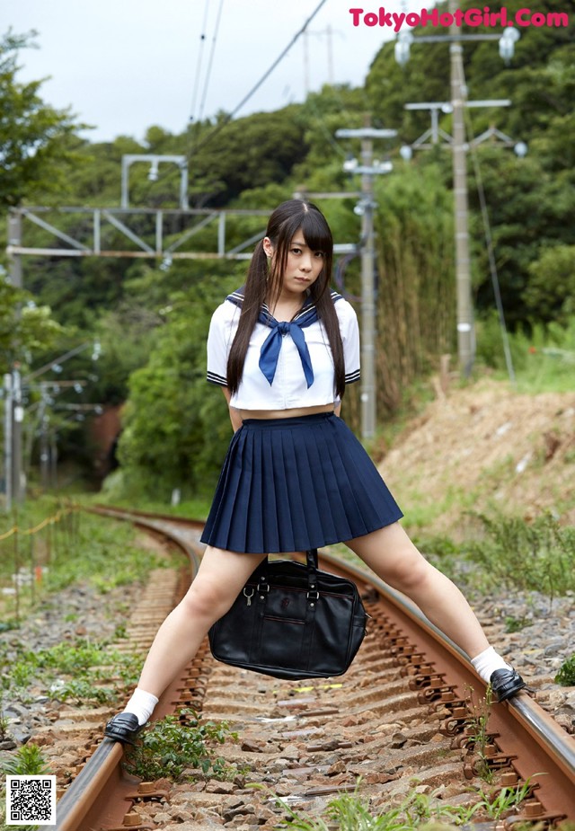 Shiori Toujyou - Needles Fight Club No.ec7fd9