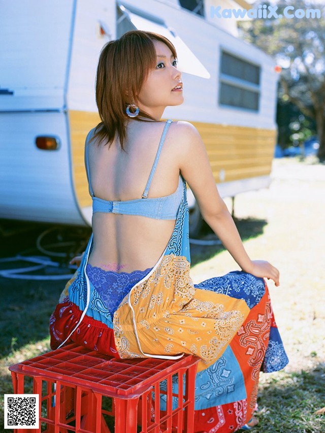 Asami Abe - Photoscom Nxx Video No.97053e