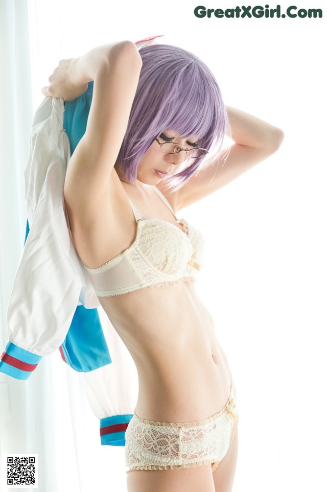 Mami Asai - Drama Wild Ass No.a8d4e3