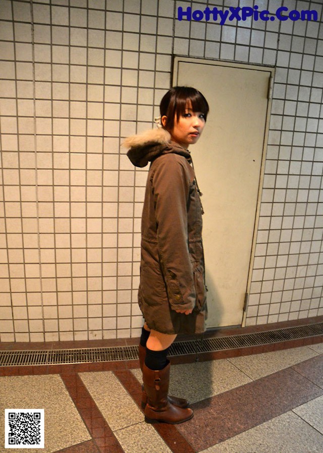 Chikako Onishi - Amrika 4k Photos No.94557e