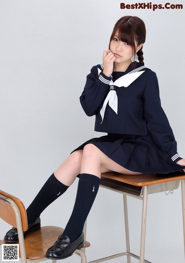 Asuka Yuzaki - Aferikan Ebony Xxy No.7dd3ae