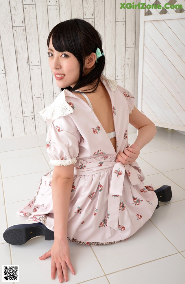 Ikumi Kuroki - Pemain Moms Butt No.1c8bed