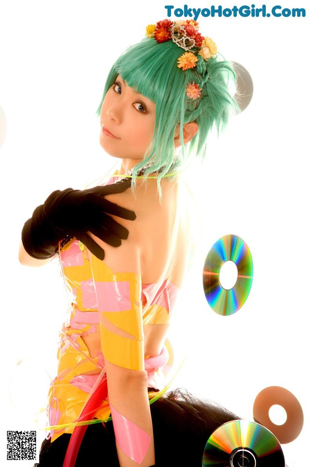 Minami Tachibana - Butterpornpics Screaming Girl No.49f47d