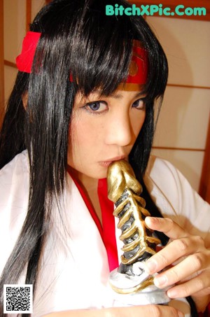 Maryou Chouzuki - Telanjang 18yo Highschool