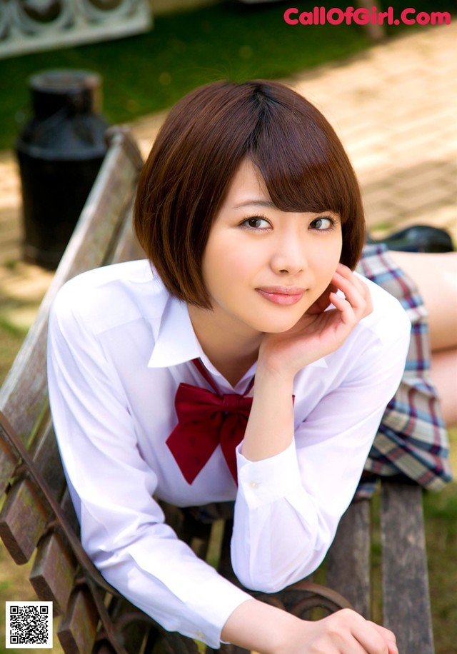 Nanami Moegi - Newed Pornsticker Wechat No.7b408b