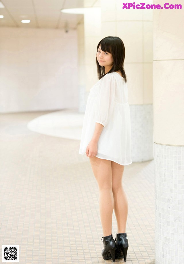 Scute Hitomi - Hitfuck Nude Girls No.77a81d