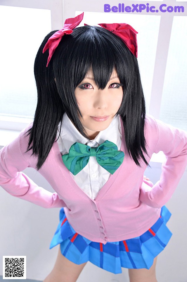 Cosplay Haruka - Poolsexy Hips Butt No.bb063e